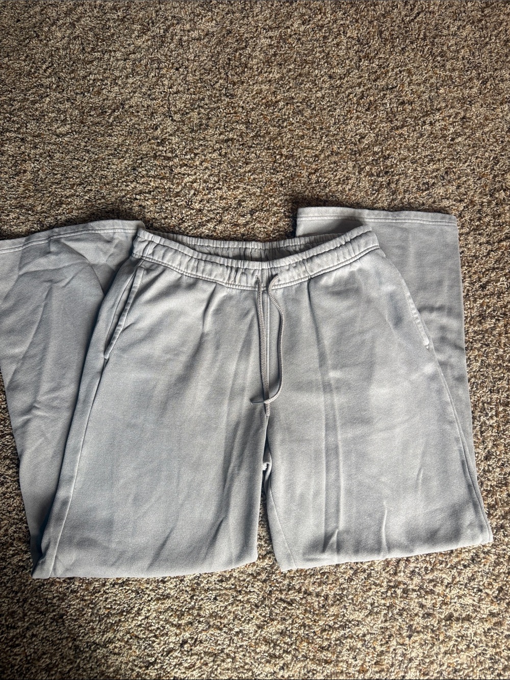Women’s Gap Drawstring Sweatpants